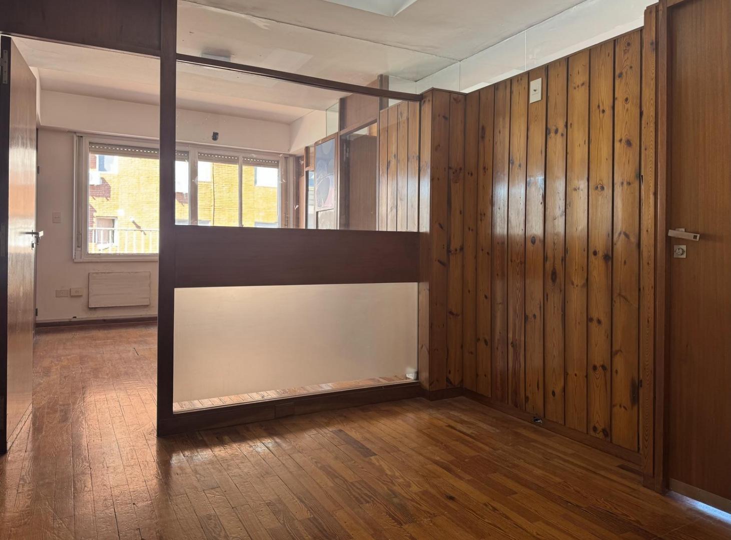 Foto de VENTA OFICINA MONSERRAT BALCON TERRAZA, imagen 4