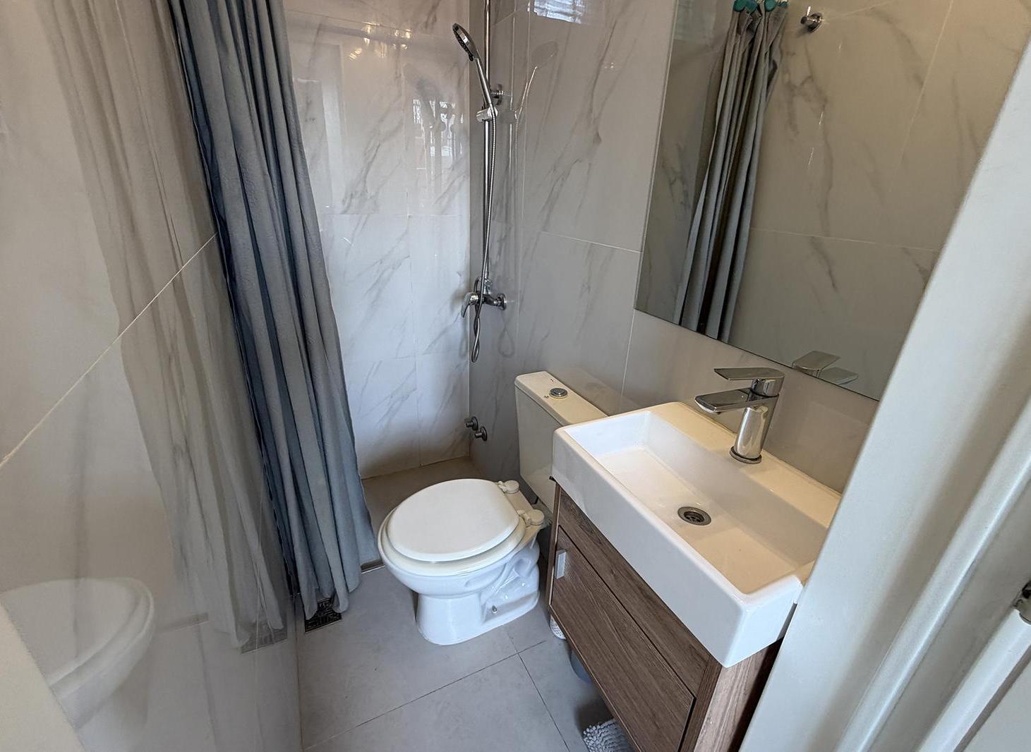 Foto de VENTA DEPARTAMENTO DOS AMBIENTES CON BALCÓN EN VILLA CRESPO, imagen 2