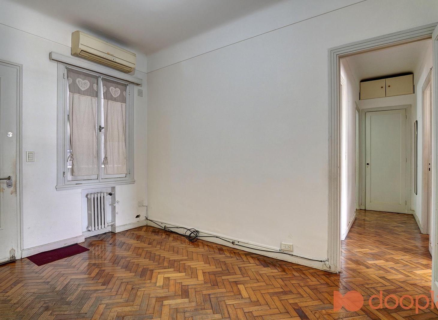 Foto de Venta departamento 3 ambientes Monserrat apto crédito, imagen 3
