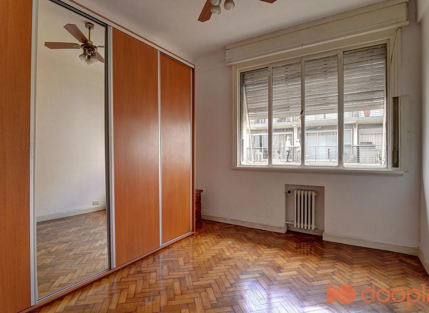 Foto de Venta departamento 3 ambientes Monserrat apto crédito, imagen 4
