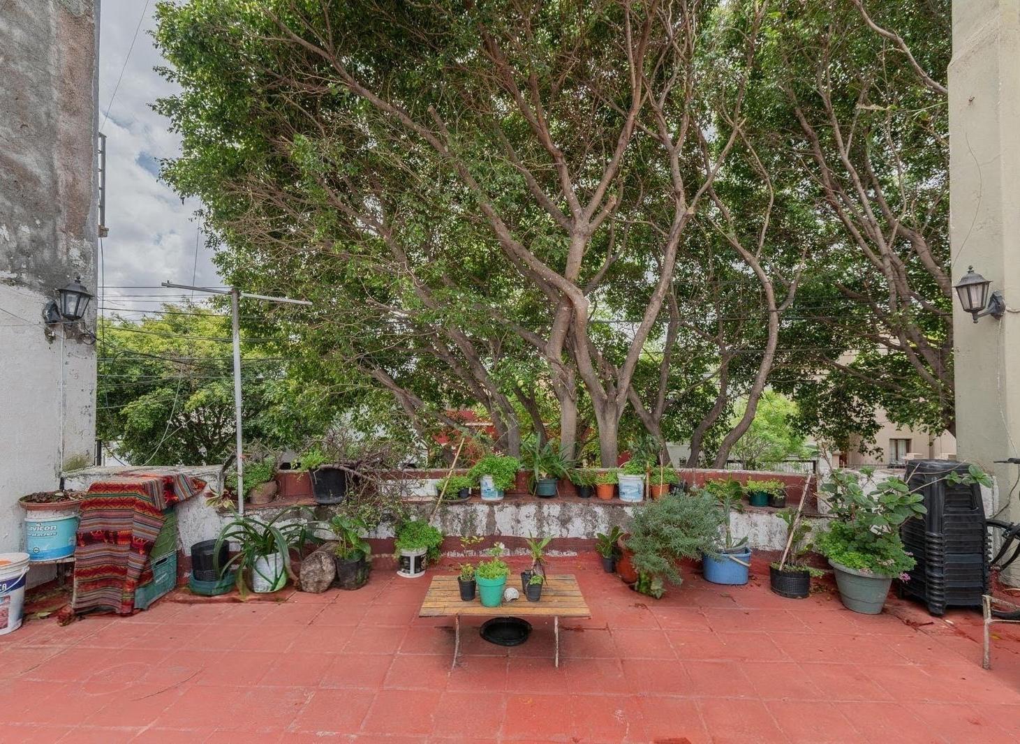 Foto de VENTA CASA 3 AMBIENTES VILLA GENERAL MITRE CON PATIO Y TERRAZA, imagen 4