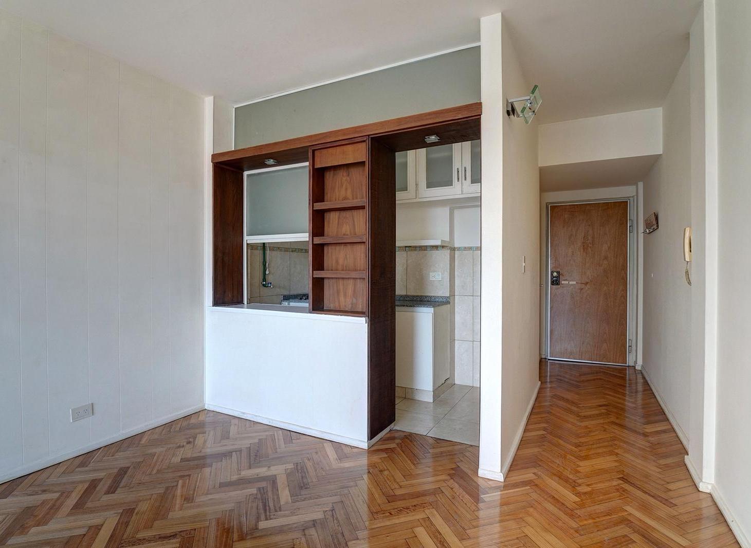 Foto de Venta monoambiente en San Nicolás APTO PROFESIONAL, imagen 4