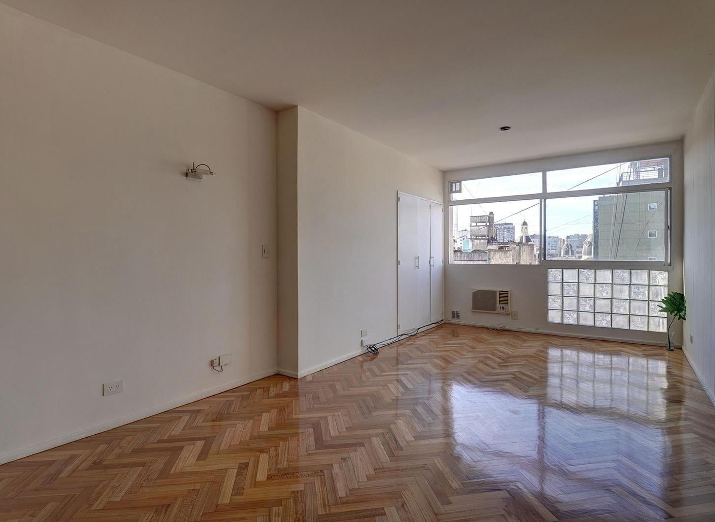 Foto de Venta monoambiente en San Nicolás APTO PROFESIONAL, imagen 1