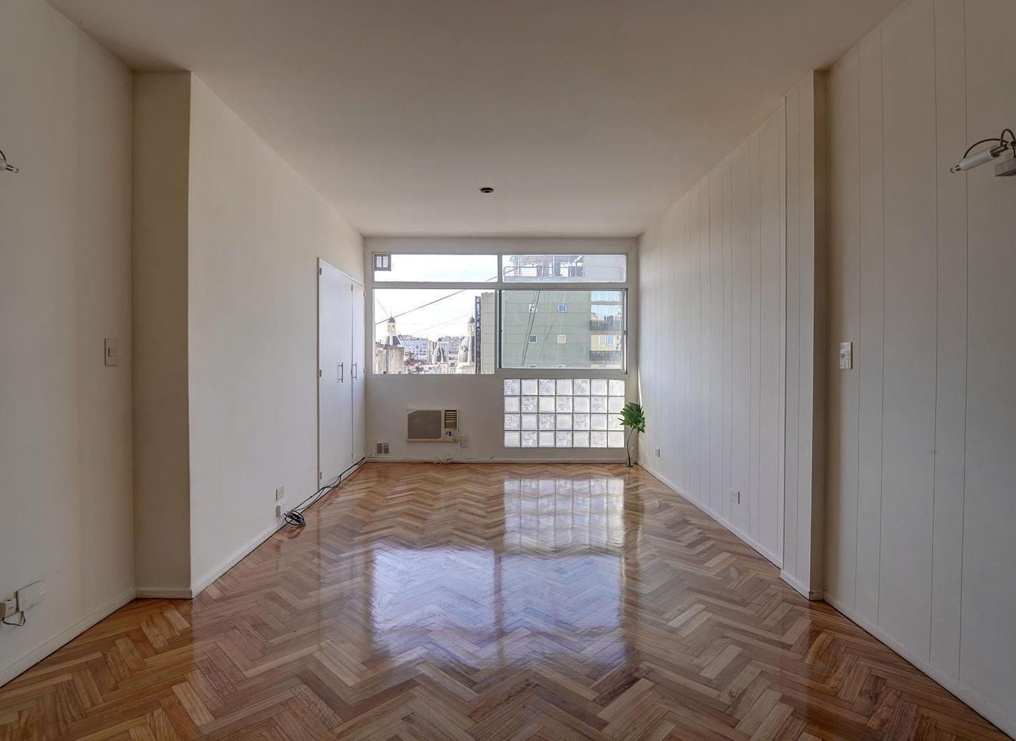 Foto de Venta monoambiente en San Nicolás APTO PROFESIONAL, imagen 2
