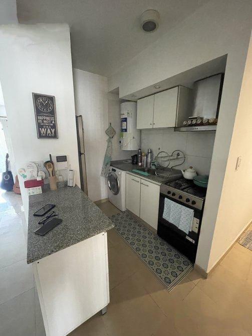 Excelente Departamento de 2 Ambientes, Remedios de Escalada. 3