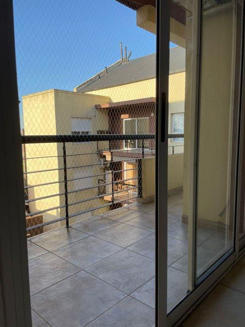 Impecable Departamento 2 Ambientes con Cochera. 5