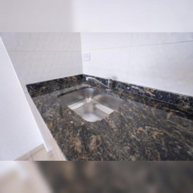 Departamento 2 Ambientes con Cochera 5
