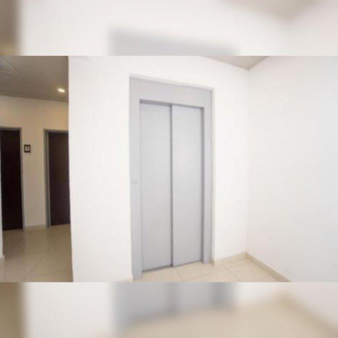 Departamento 2 Ambientes con Cochera 3
