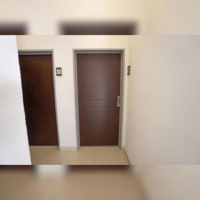 Departamento 2 Ambientes con Cochera 4