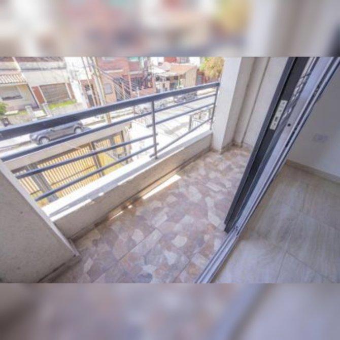 Departamento 2 Ambientes con Cochera 2