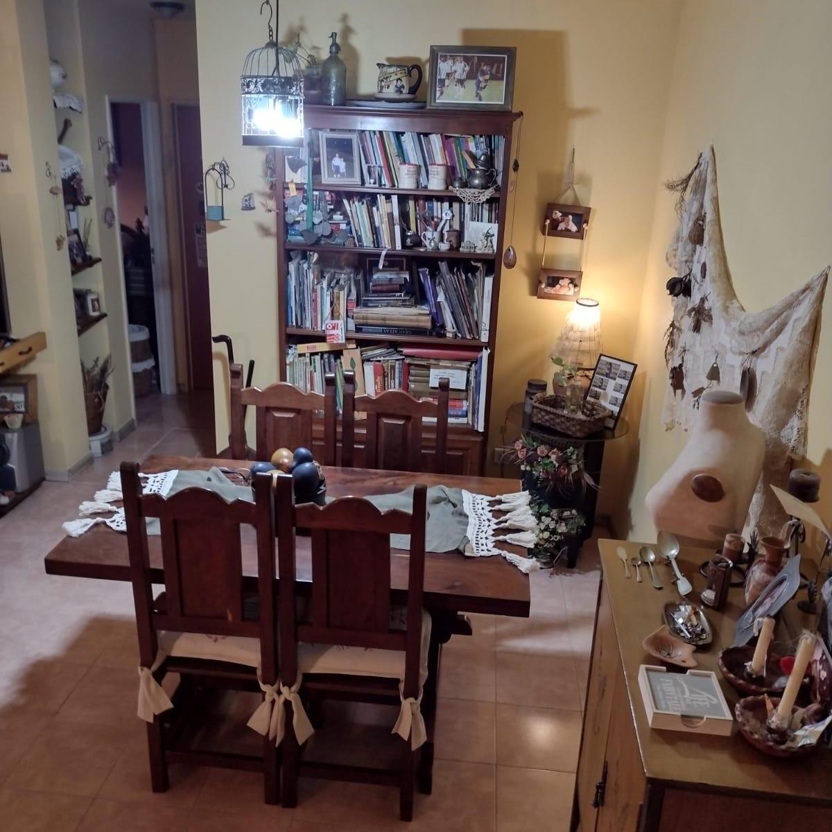 Departamento 3 Ambientes, Complejo Telepostal, Glew. 3