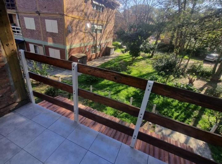 Alquiler de departamento 3 ambientes en Complejo Autónomos, Barrio Coca Cola 2