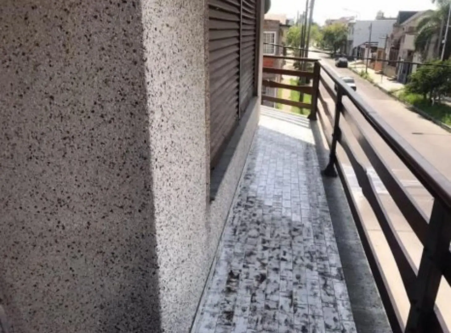 Departamento - Lanús Oeste 5