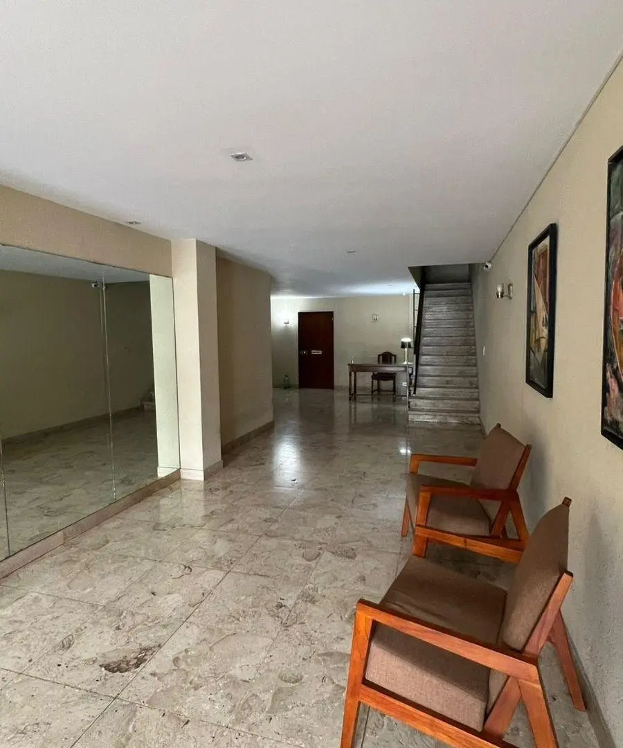 Departamento - Banfield 4