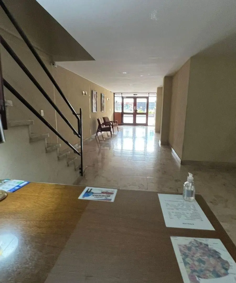 Departamento - Banfield 2