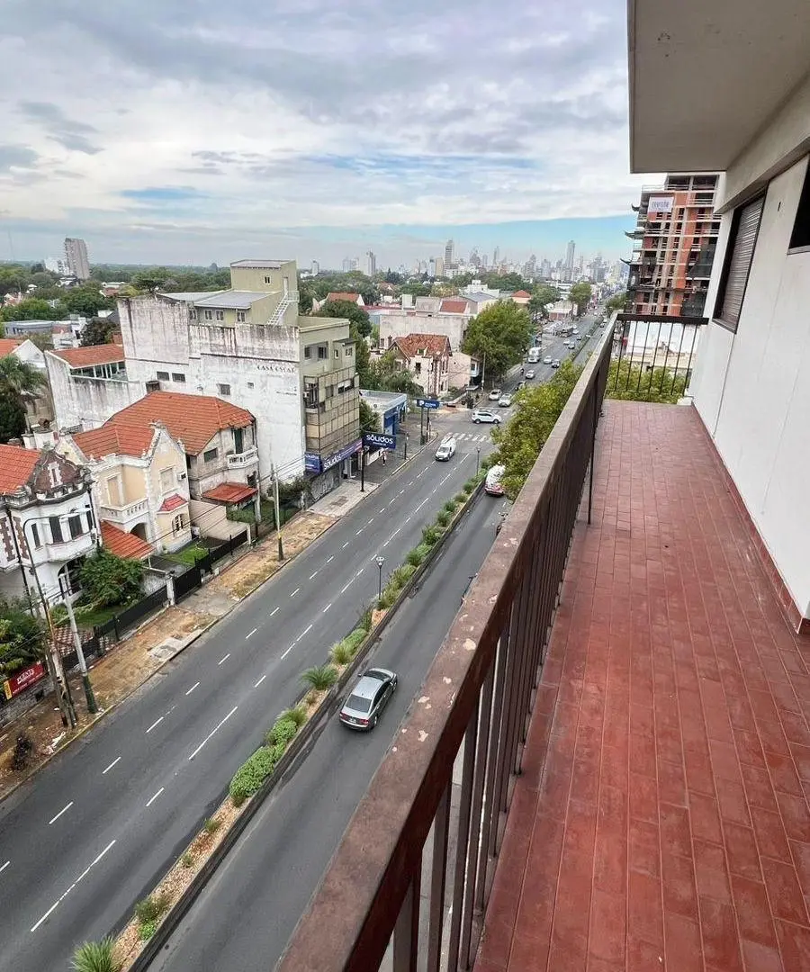 Departamento - Banfield 5