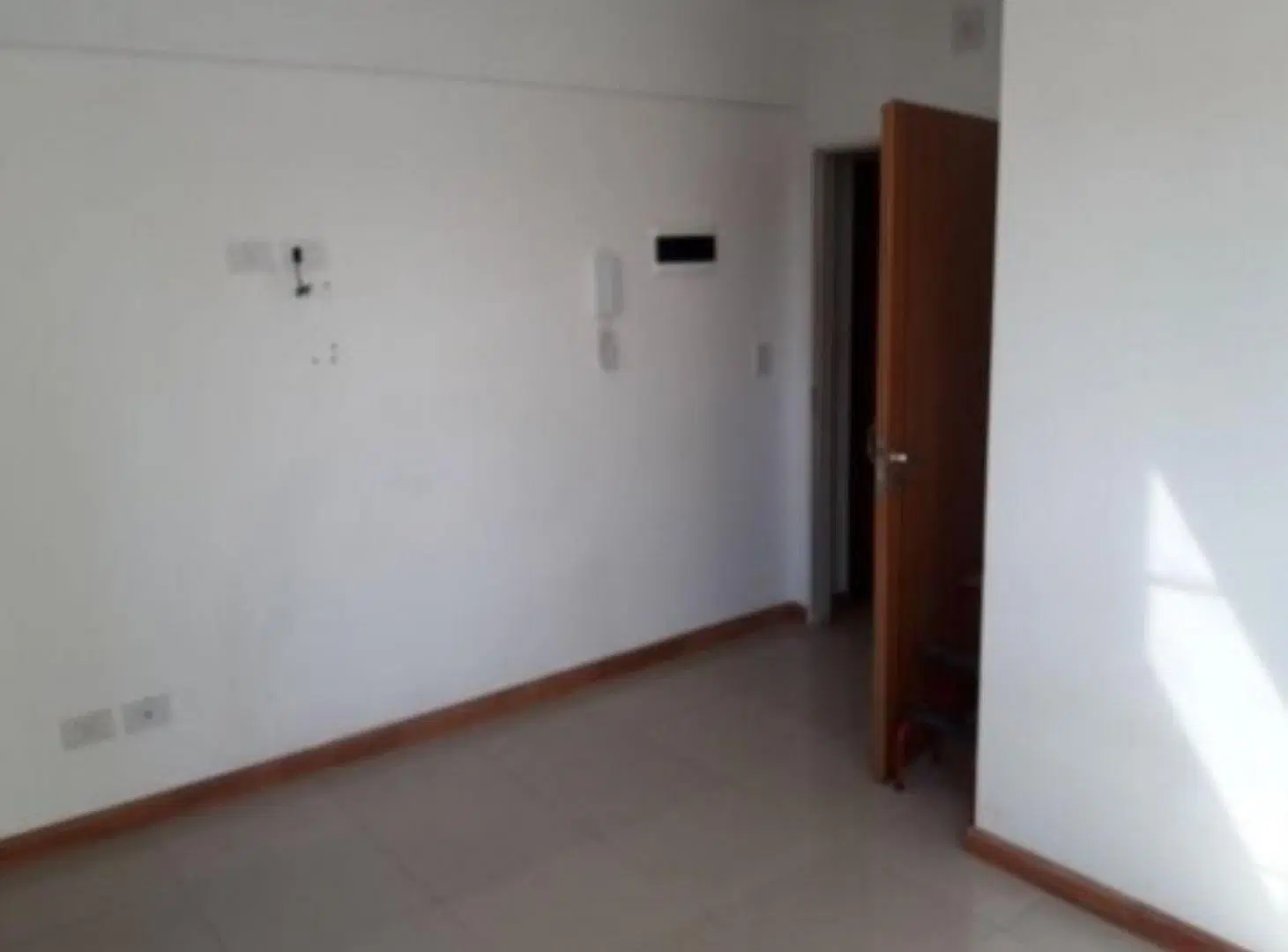 Departamento - Monte Grande 3