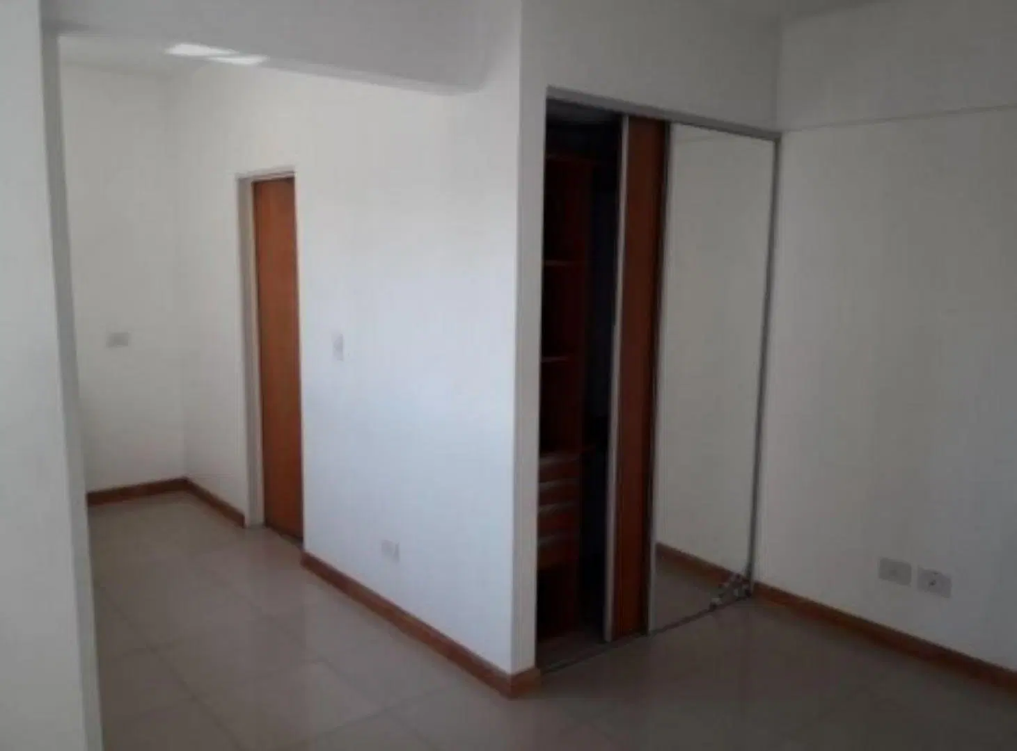 Departamento - Monte Grande 5