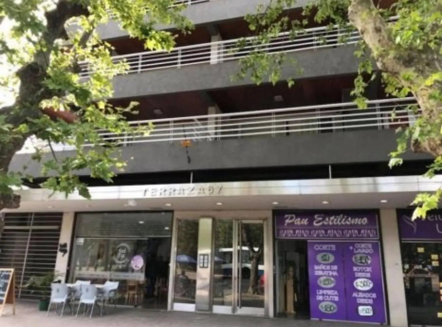 Departamento - Monte Grande 1