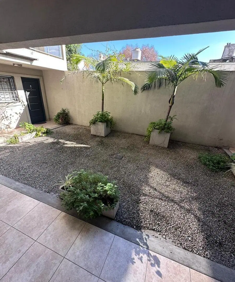 Departamento - Lomas De Zamora 1