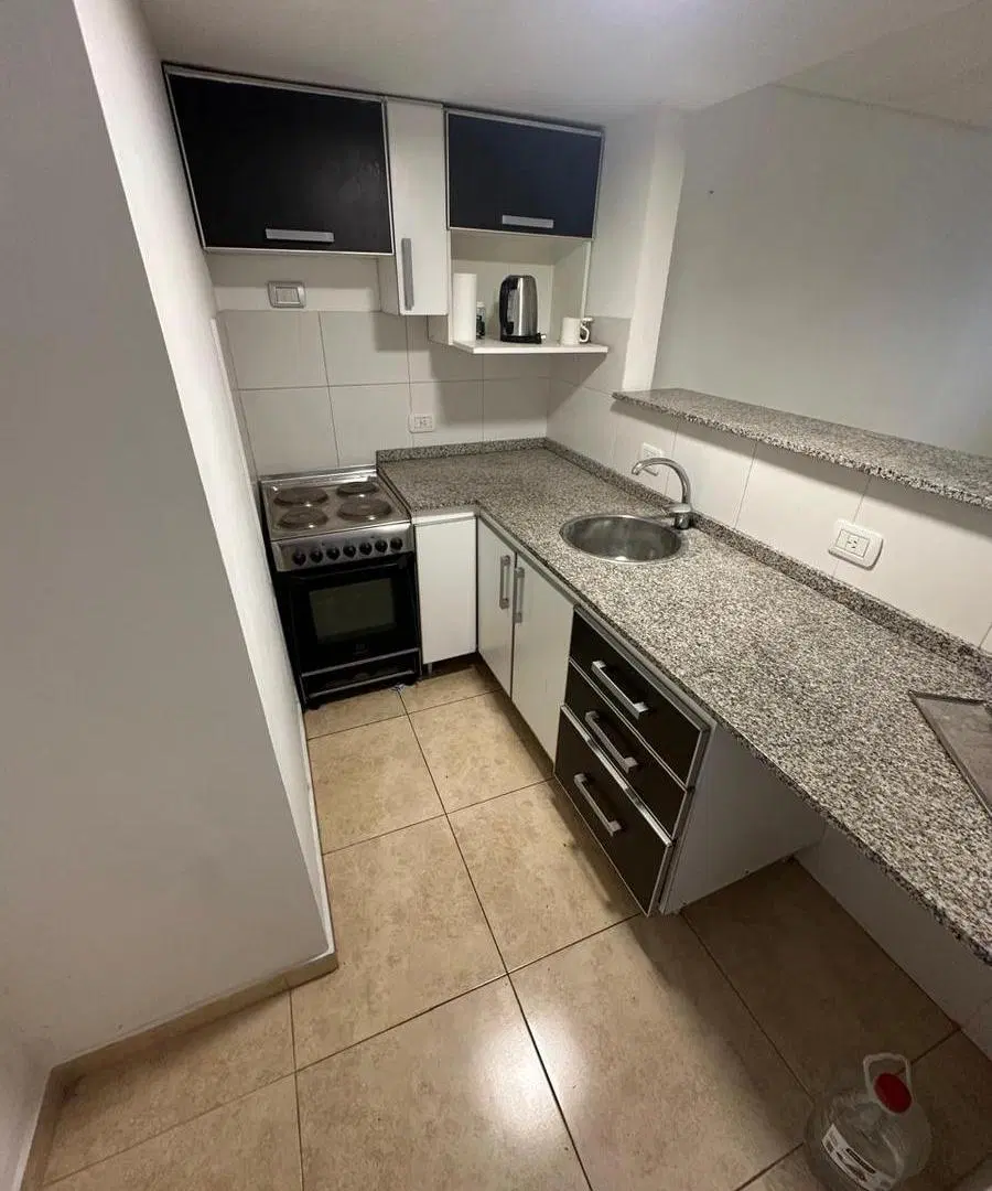 Departamento - Lomas De Zamora 5