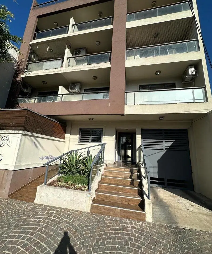 Departamento - Lomas De Zamora 3