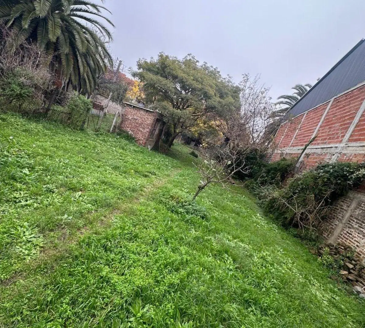 Terreno - Burzaco 8