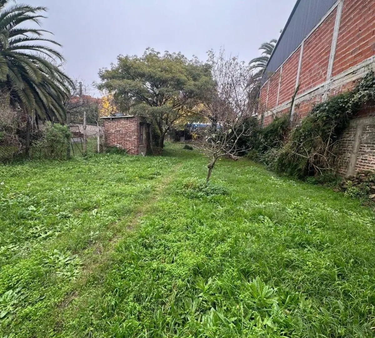 Terreno - Burzaco 4