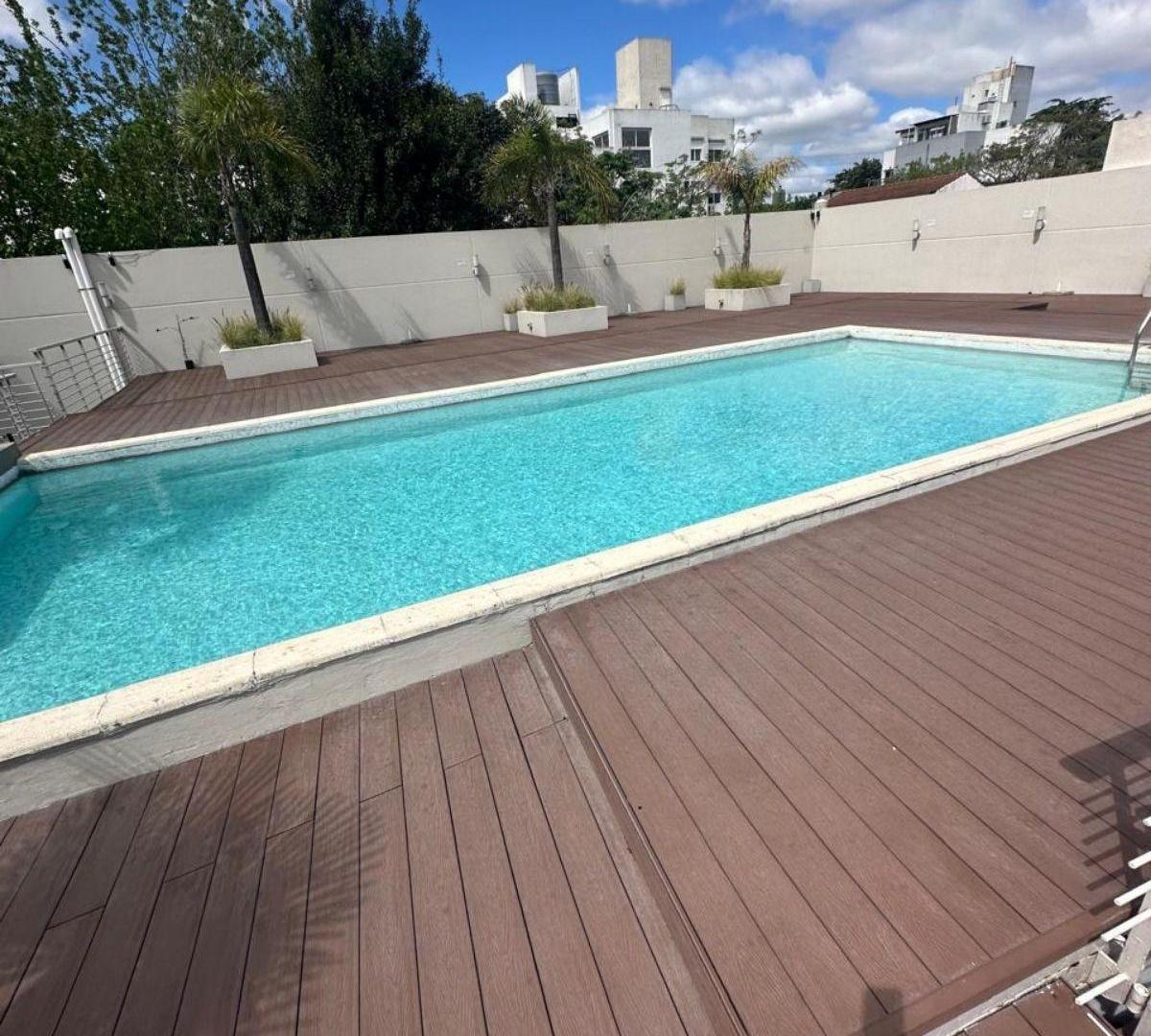 Foto de Excelente departamento de 2 ambientes con cochera. Lomas de Zamora, imagen 4