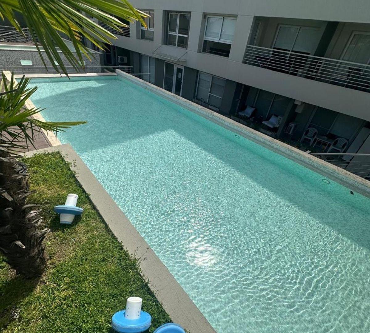 Foto de Excelente departamento de 2 ambientes con cochera. Lomas de Zamora, imagen 3