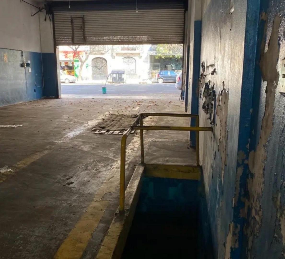 Propiedad en Argentina