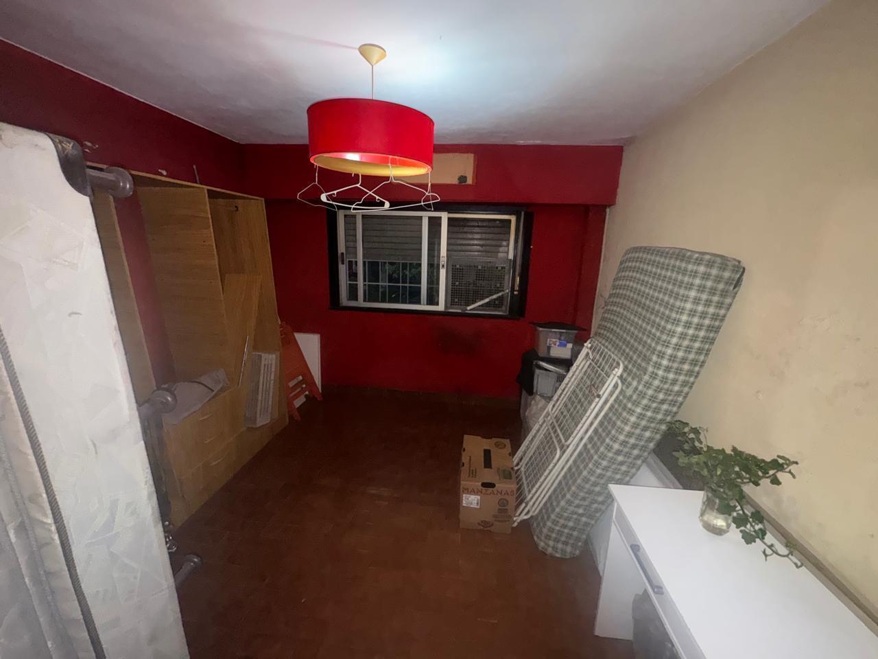 Foto de PH de 4 ambientes con cochera cubierta y terraza. Lugano. 87m2, imagen 2