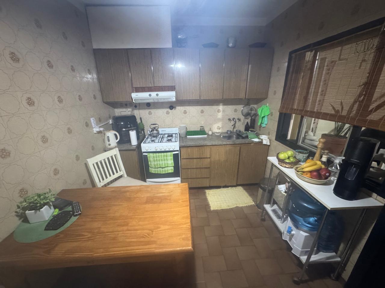 Foto de PH de 4 ambientes con cochera cubierta y terraza. Lugano. 87m2, imagen 5