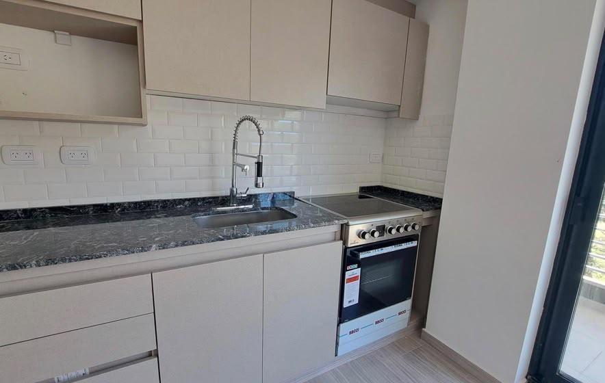 Foto de Se vende impecable monoambiente en Monasterio al 100. Parque Patricios, imagen 1
