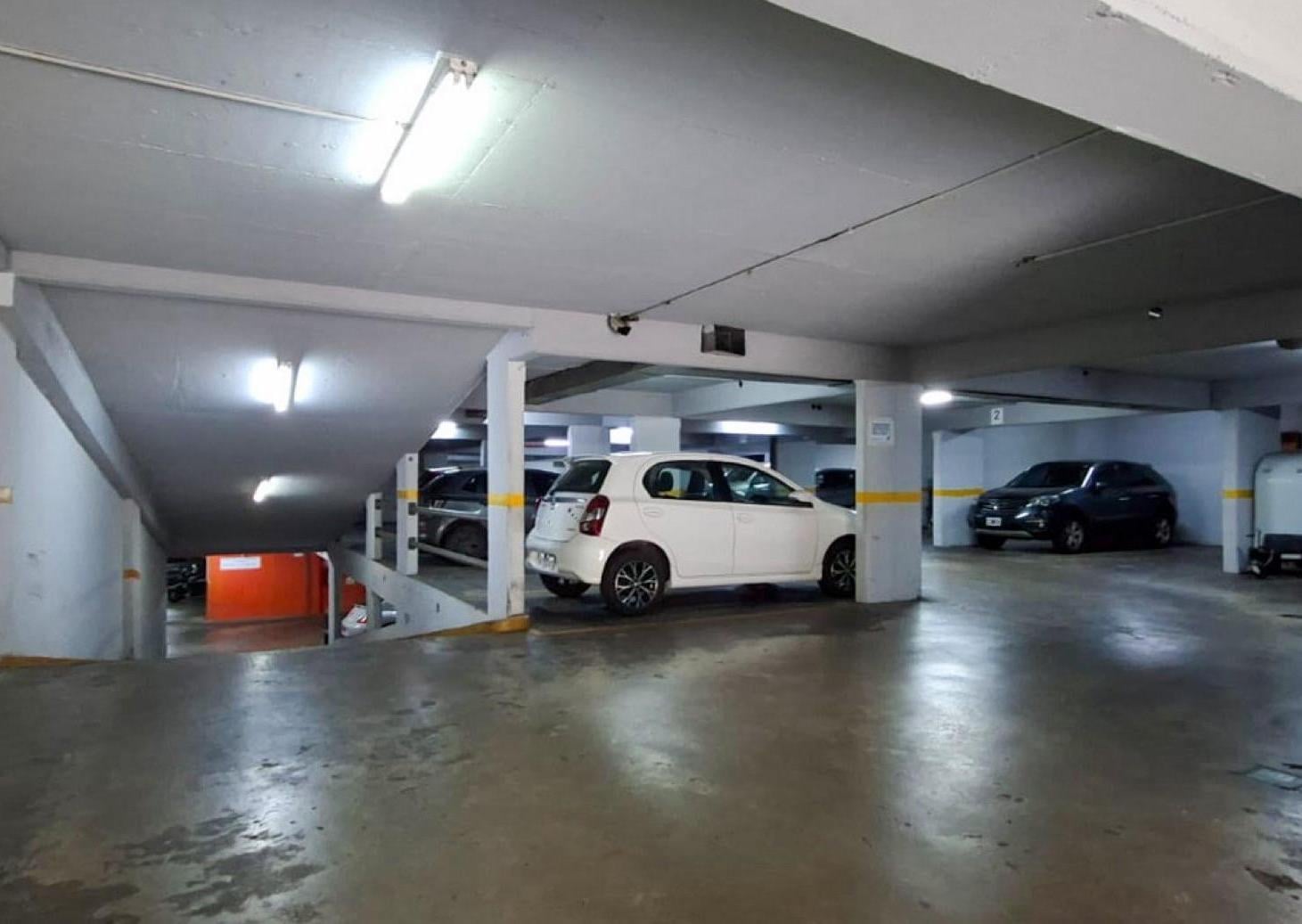 Foto de Cochera en venta en av. Independencia y Virrey Liniers. 15m2, imagen 5