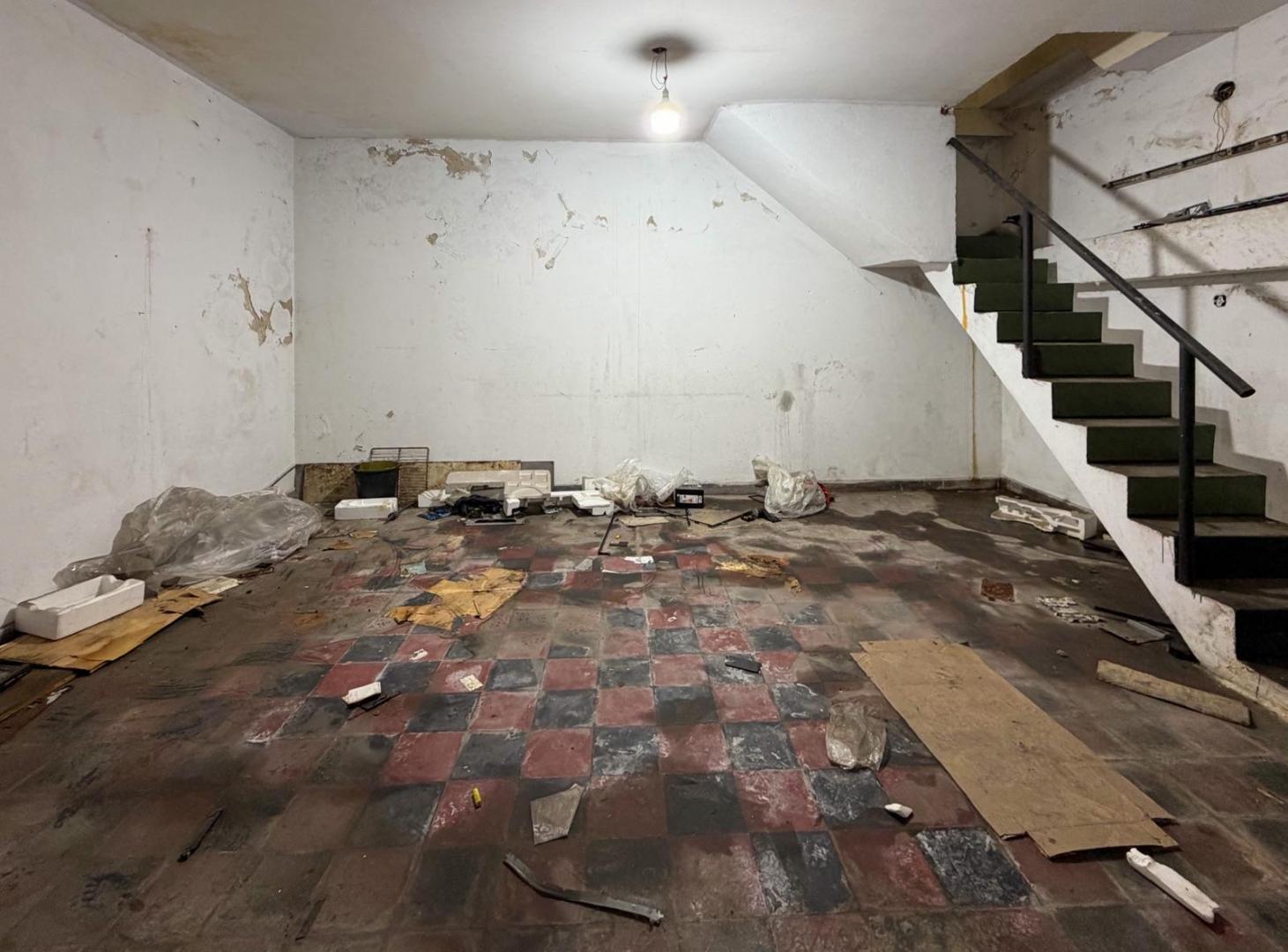 Foto de SE ALQUILA DEPOSITO EN CONSTITUCION AL 2800. 60M2, imagen 5