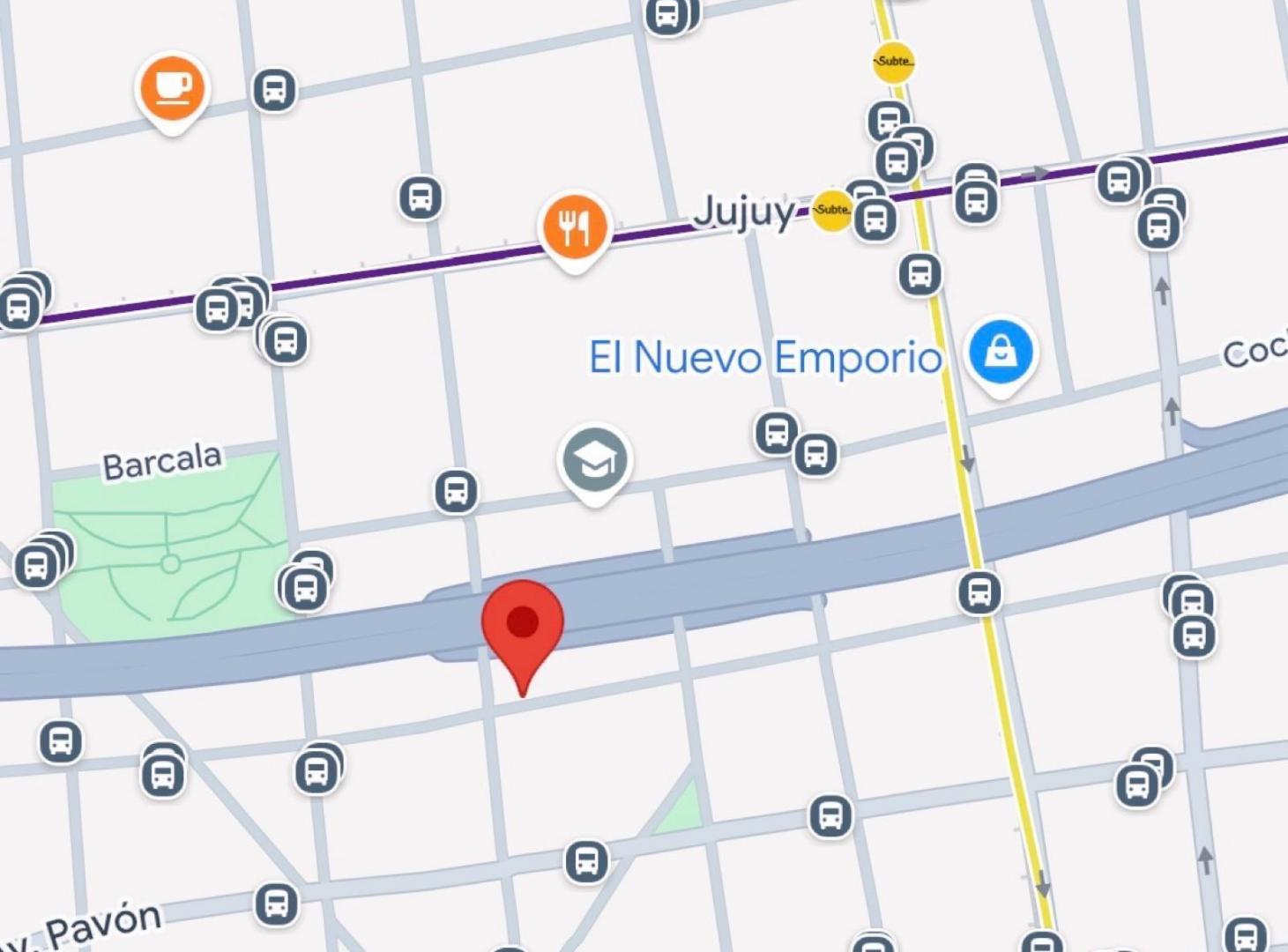 Foto de SE ALQUILA DEPOSITO EN CONSTITUCION AL 2800. 60M2, imagen 4