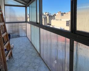 Foto de Monoambiente restaurado a nuevo con balcón en Larrea casi Sarmiento, imagen 4