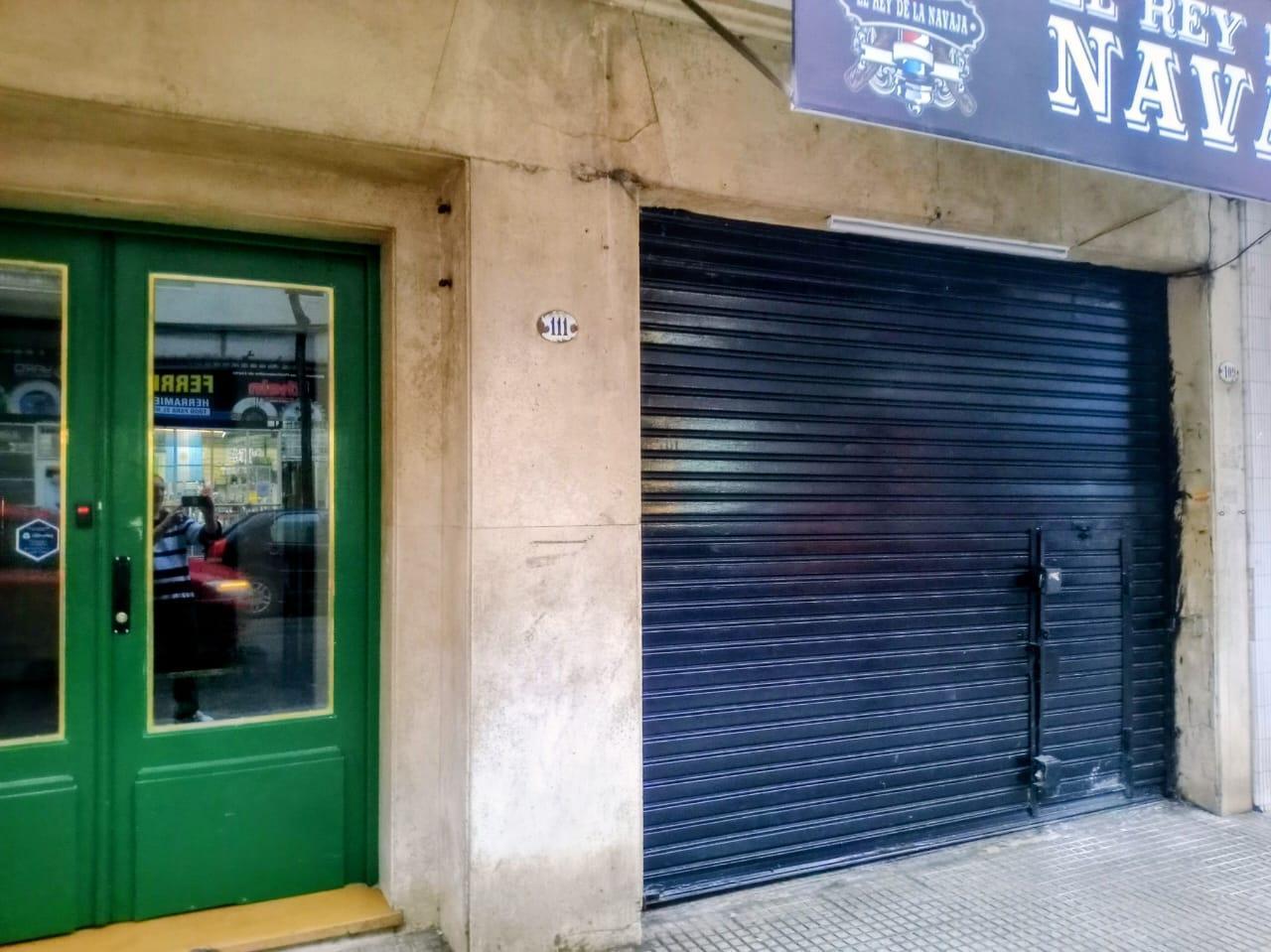 Foto de LOCAL COMERCIAL EN PICHINCHA AL 100– ONCE | 20 M² | AL FRENTE | MUY, imagen 4