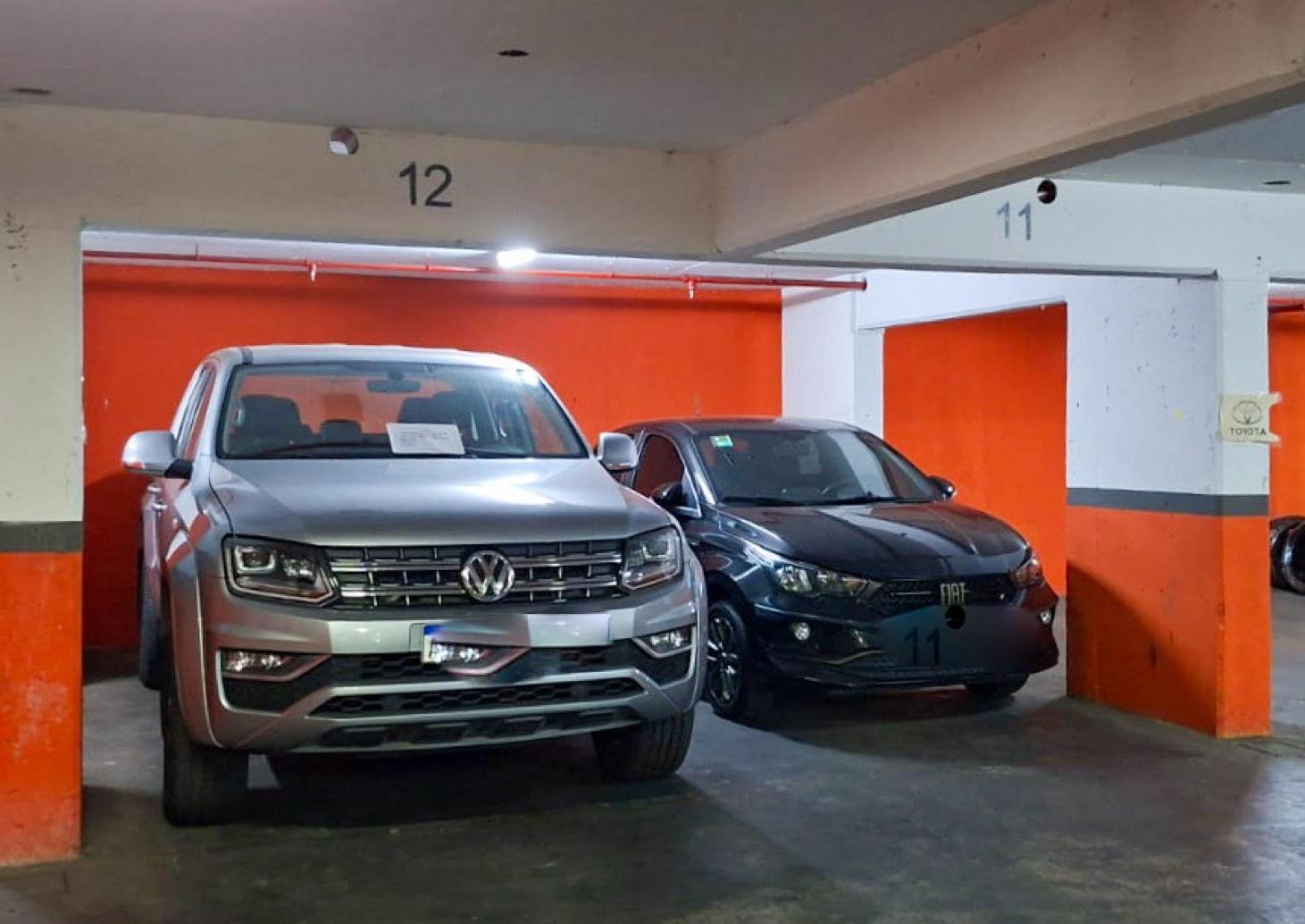 Foto de Cochera en venta en av. Independencia y Virrey Liniers. 15m2, imagen 5