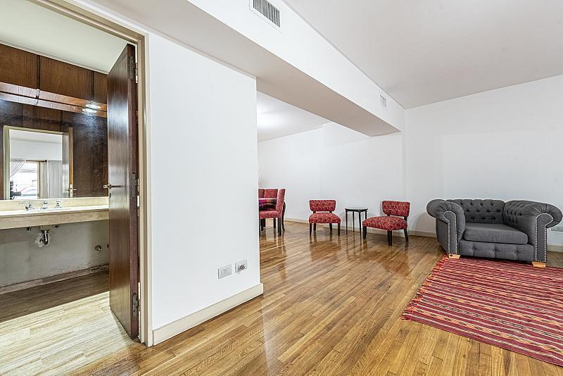 Foto de EXCLUSIVO PISO DE 5 AMBIENTES CON COCHERA, BAULERA Y AMENITIES EN, imagen 5