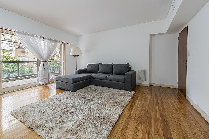 Foto de EXCLUSIVO PISO DE 5 AMBIENTES CON COCHERA, BAULERA Y AMENITIES EN, imagen 1