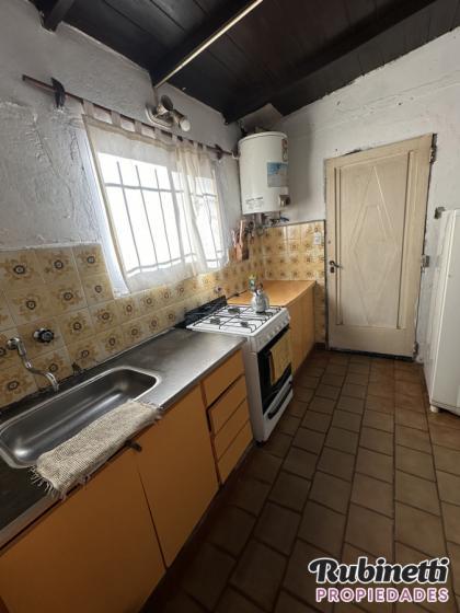 En Venta Casa 4 Ambientes Construida en Una Sola Planta 5