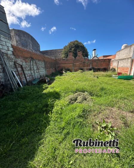 Venta Lote de Terreno en El Barrio Las Avs - Mar del Plata 2
