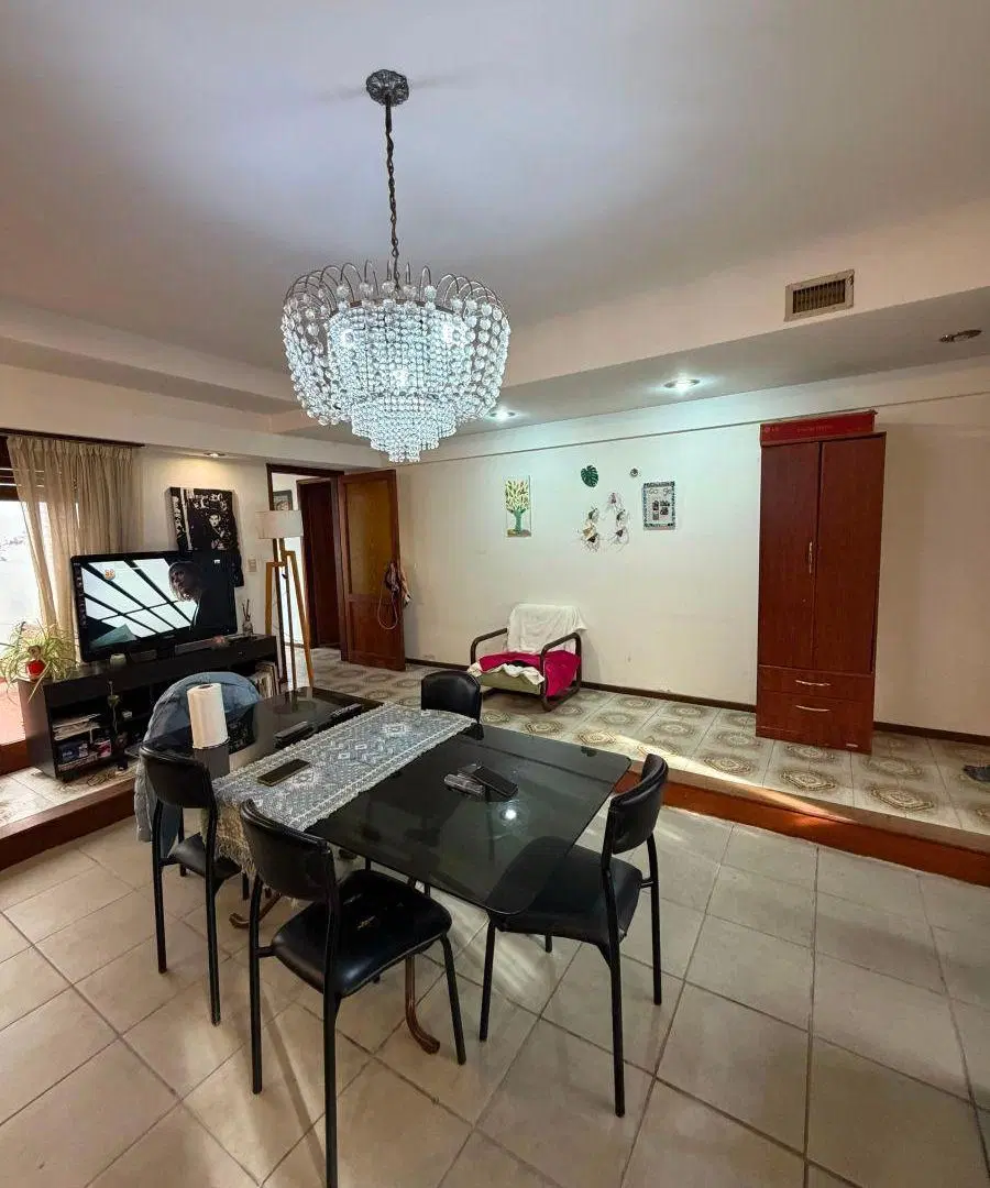 EN VENTA PH 5 AMBIENTES CON QUINCHO Y TERRAZA 4