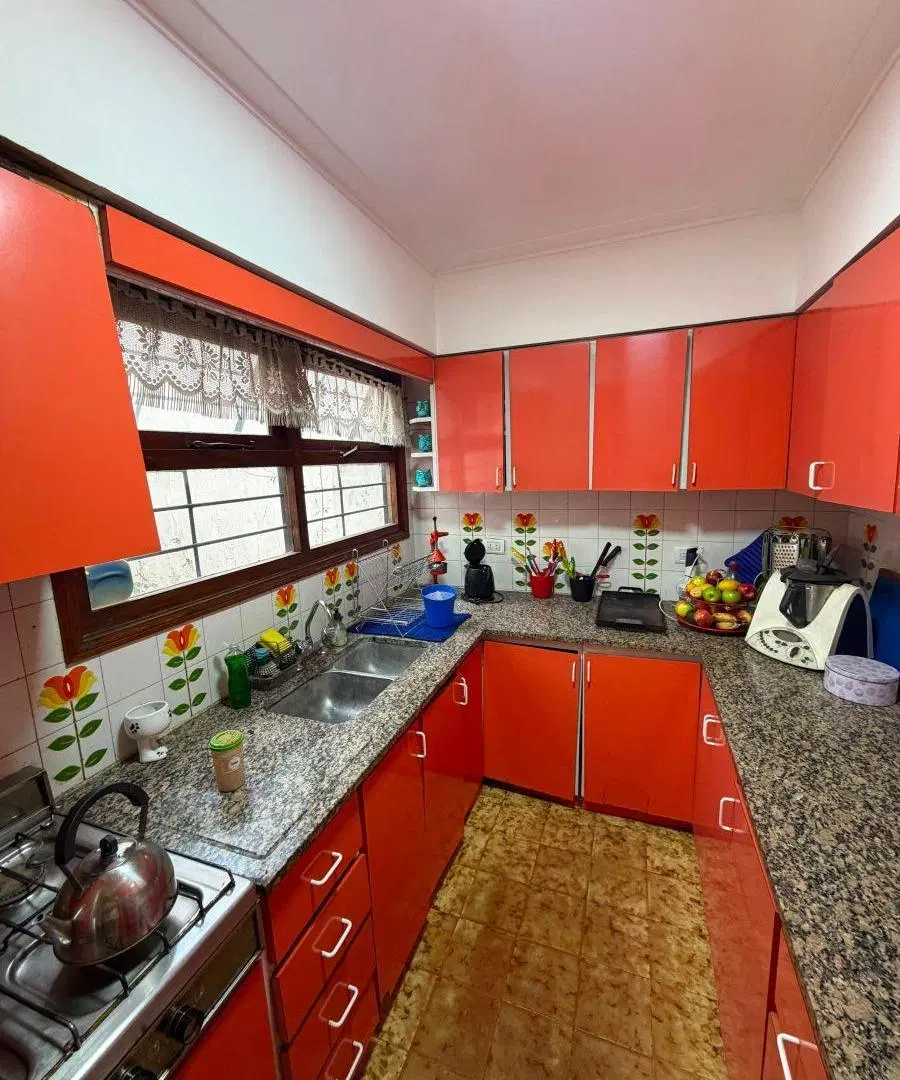 EN VENTA PH 5 AMBIENTES CON QUINCHO Y TERRAZA 8