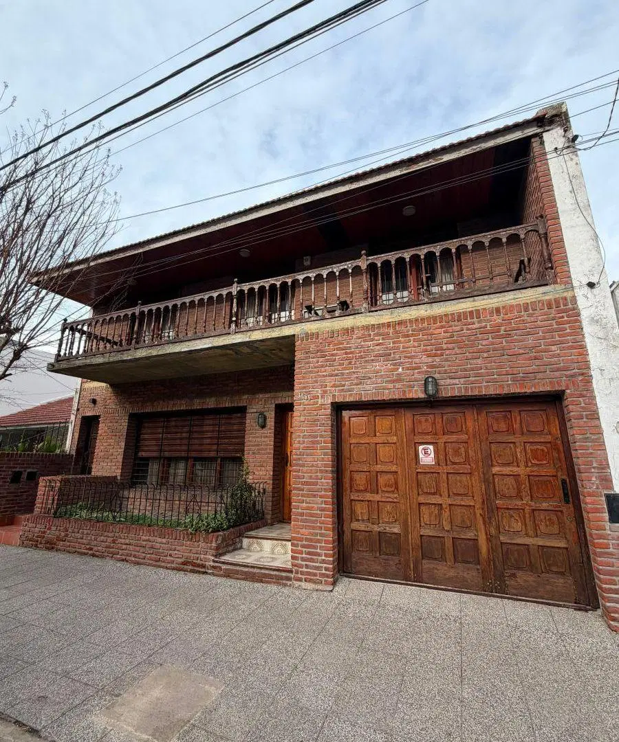 EN VENTA PH 5 AMBIENTES CON QUINCHO Y TERRAZA 2