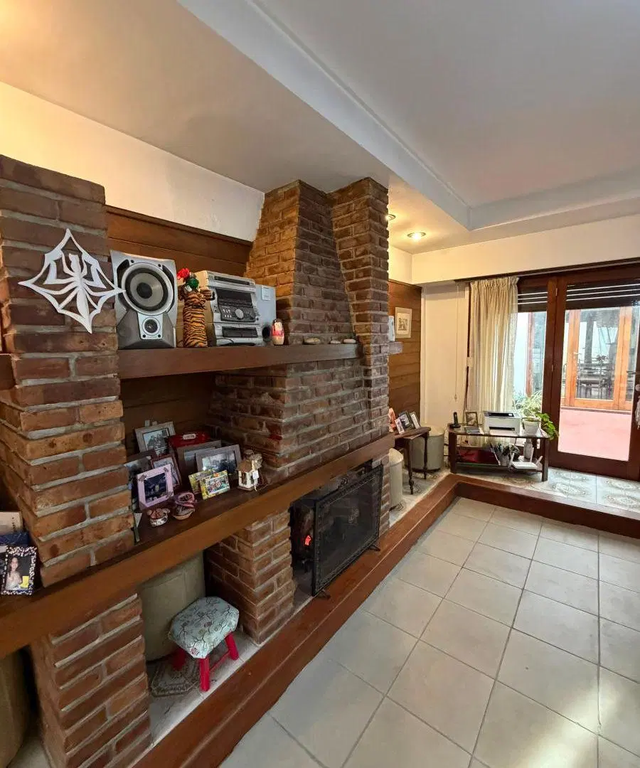 EN VENTA PH 5 AMBIENTES CON QUINCHO Y TERRAZA 3