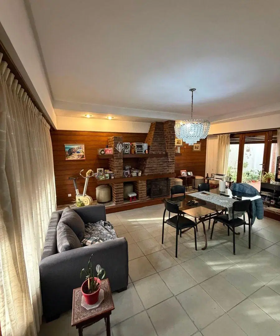 EN VENTA PH 5 AMBIENTES CON QUINCHO Y TERRAZA 1