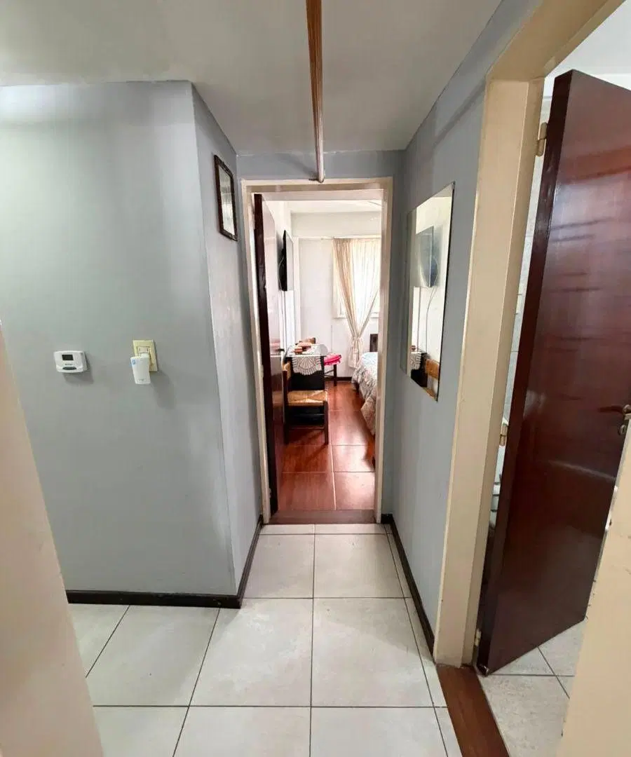 En Venta Departamento de 3 ambientes con balcón al frente | Apto crédito 4